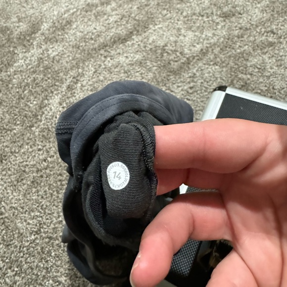 Lululemon Sports Bra - Picture 3 of 3